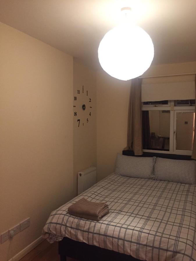 Ravenscourt House Hotell London Exteriör bild
