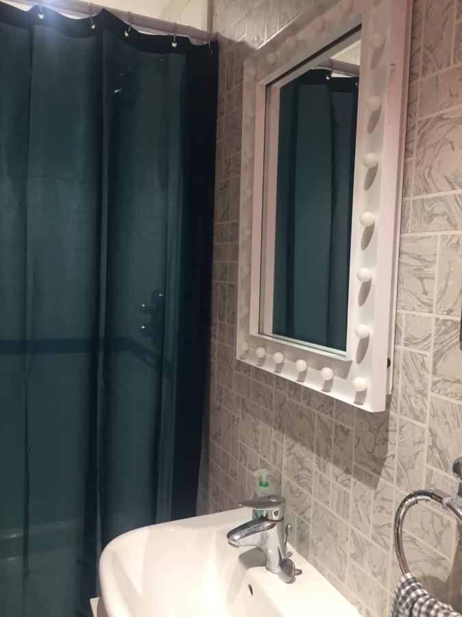 Ravenscourt House Hotell London Exteriör bild